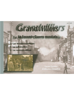 Grandvilliers - La Seconde...