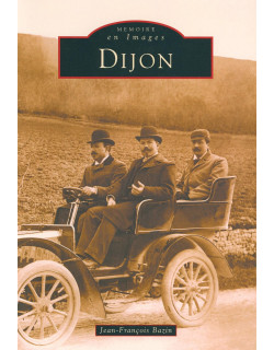 Dijon - Tome I