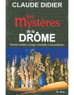 Les Mystères de la Drôme