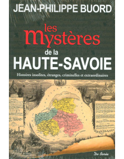 Les mystères de la...
