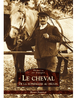 Le Cheval - De la...