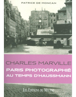 Charles Marville : Paris...