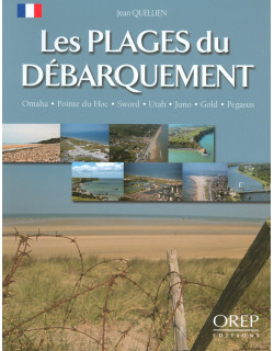 Les plages du débarquement...