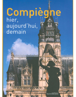 Compiègne - Hier,...