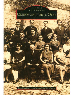 Clermont-de-l'Oise