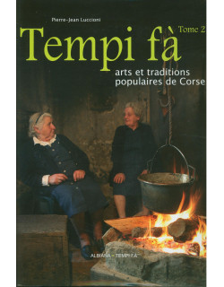 Tempi fà - tome 2 - Arts et...