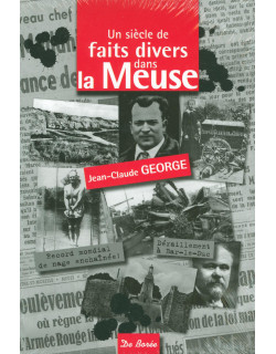 Un siècle de faits divers...