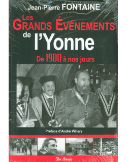 Les grands événements de...
