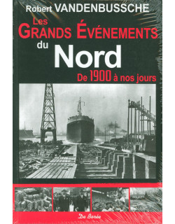 Les grands événements du...