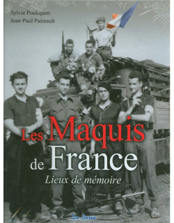 Les maquis de France -...
