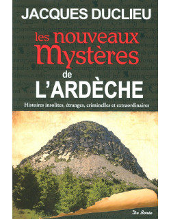 Les Nouveaux Mystères de...