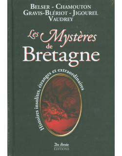 Les Mystères de Bretagne