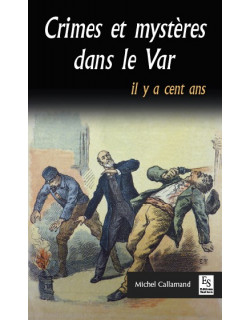 Crimes et mystères dans le...