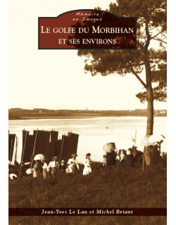 Le golfe du Morbihan et ses...