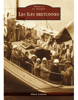 Les îles bretonnes