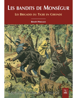 Les bandits de Monségur -...