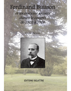 Ferdinand Buisson et les...