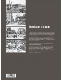 BORDEAUX D’ANTAN à travers...