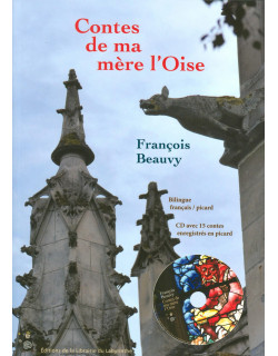 Contes de ma mère l'Oise -...