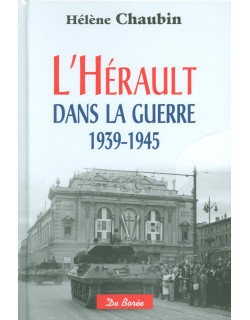 L'Hérault dans la Guerre...