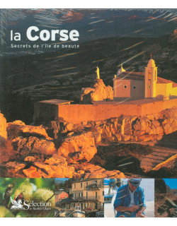 La Corse - Secrets de l'île...