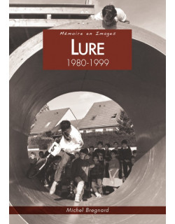 Lure - 1980-1999