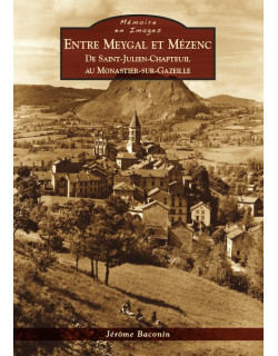 Entre Meygal et Mézenc - De...