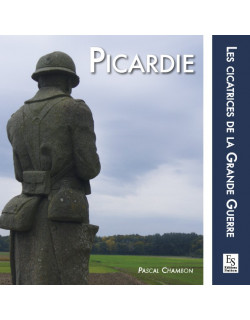 Picardie - Les cicatrices...