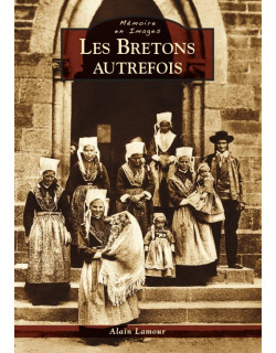 Les Bretons autrefois