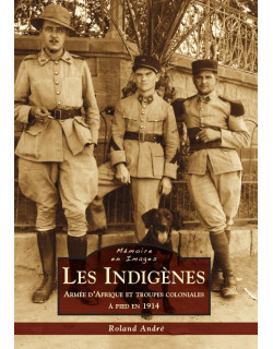 Les indigènes - Armée...