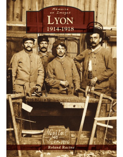 Lyon - 1914-1918