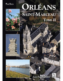 Orléans - Saint-Marceau -...