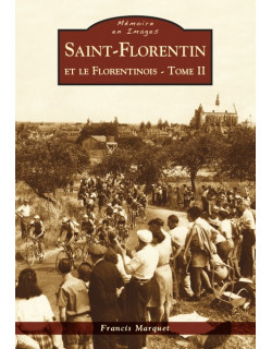 Saint-Florentin et le...