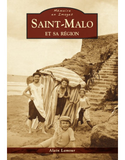 Saint-Malo et sa région