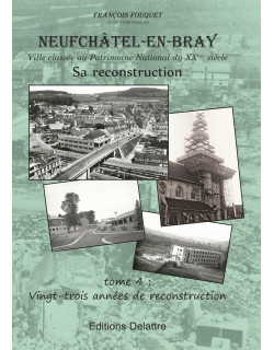 Neufchâtel en Bray - tome 4...