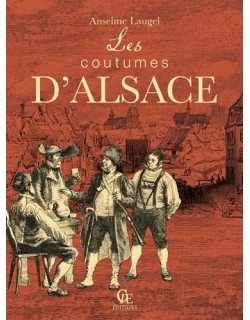 Les coutumes d'Alsace