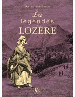Les légendes de Lozère