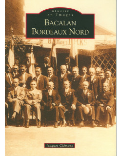 Bacalan - Bordeaux nord