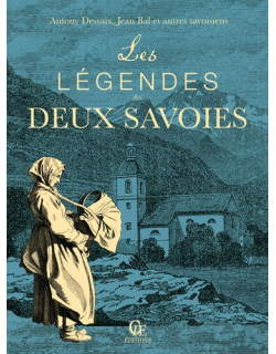 Les légendes des deux Savoies