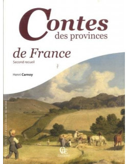 Contes des provinces de...