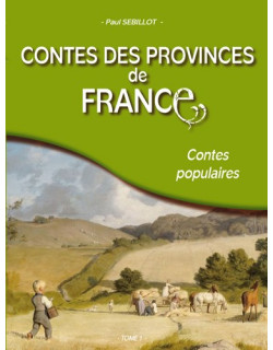 Contes des provinces de...