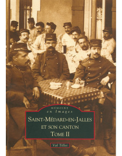 Saint-Médard-en-Jalles et...