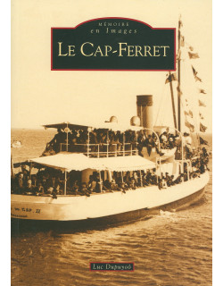 Le Cap-Ferret