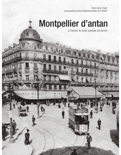 MONTPELLIER D’ANTAN à...