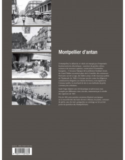MONTPELLIER D’ANTAN à...