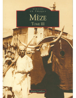 Mèze - tome 3