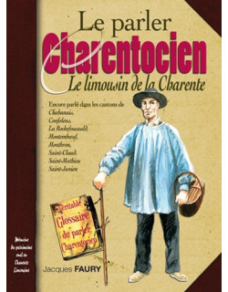 Le parler Charentocien - Le...