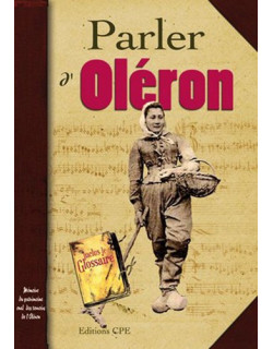 Le parler d'Oléron