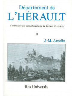 Département de l'Hérault...