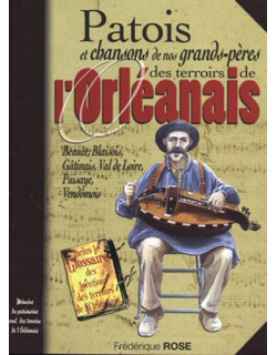 Patois et chansons de nos...